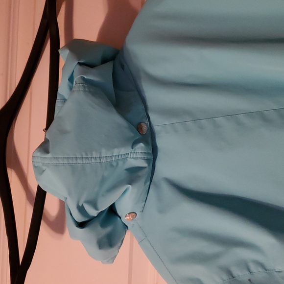 ZeroXposur jacket - Picture 5 of 8